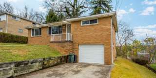 READY FOR MAY 15TH!! STUNNING & UPDATED 3-BEDROOM IN WHITE OAK! Gallery 1