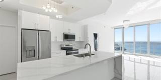888 Biscayne Boulevard Gallery 1