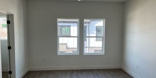 Beautiful 2023 New construction with pickle ball court, be the first to live in this town home Gallery 4