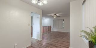CHARMING NW 3/2 w/ Den, 2 Car Garage, Deck, Fenced Yard, & Wood Floors! $1695/month Avail NOW! Gallery 12