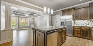 Pointe at Bentonville Gallery 21