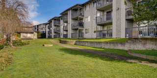 Park Ridge Apartments Gallery 15