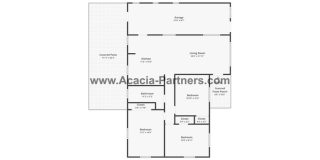 3701 North Park Avenue Gallery 10