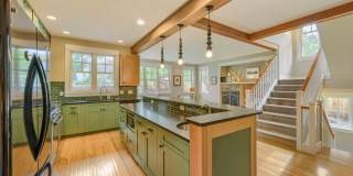 Elegant 4BR Retreat by Chautauqua & CU Elegant 4BR Retreat by Chautauqua & CU Gallery 12