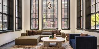 Radio Lofts Gallery 1