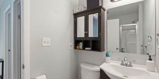 Updated 3-Bedroom End-Unit Townhome in Scotch Pines Condos Gallery 20