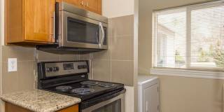 College Park Apartments Gallery 33