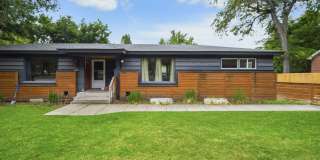 Spacious Unfurnished Home in Northwest Spokane Spacious Unfurnished Home in Northwest Spokane Gallery 1