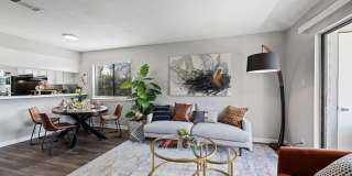 The Hilltop Apartment Homes Gallery 2