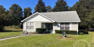 Charming 3-bedroom, 2-bathroom, Brick Home in the Northwest Woods neighborhood of Hinesville! Gallery 1