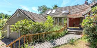 7840 SW West Slope Dr Portland, OR 97225 Gallery 1
