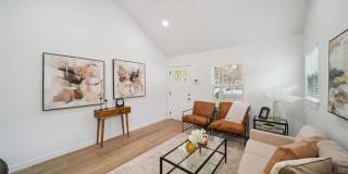 Gorgeous updated and modern open layout Gallery 9