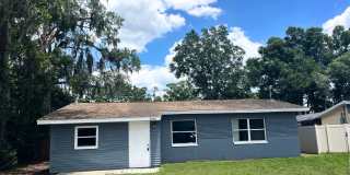 Tons of Living Space in this 3BR/1BA Zephyrhills Block Home with Large Fenced Yard! Gallery 1