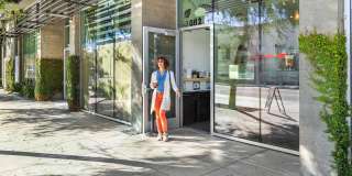 Potrero 1010 Gallery 22