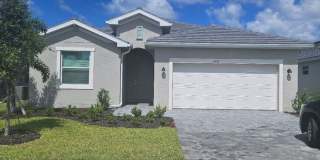 Englewood Coco Bay 3 bedroom home Gallery 1