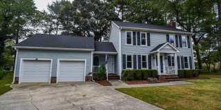 Coming Soon!! 3 Bedroom 2.5 Bathroom : Dogs Okay Gallery 1