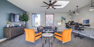 Cherry Creek Gallery 11