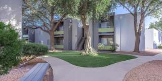 Saguaro Villas Gallery 12