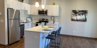 Deer Haven Apartments Gallery 21