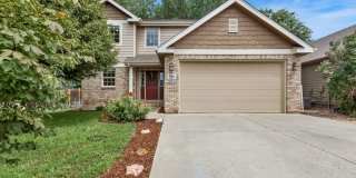 Updated 4-Bedroom Home in Central Windsor - Quiet Corner Lot Gallery 1