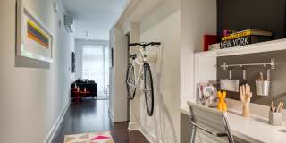 Berkeley Central Gallery 14