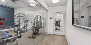 Preserve at Bartlett Gallery 49