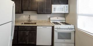 McDonogh Village Apartments & Townhomes Gallery 3