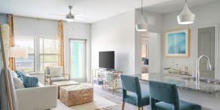 Hue Watercolor Place Gallery 2