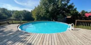 Now Available! Gorgeous Walkout Basement Home with a Pool, Ozark Gallery 33