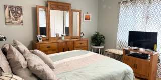 55+ Community, FURNISHED 1BR/1BA CONDO IN BOULEVARD CLUB! Gallery 10