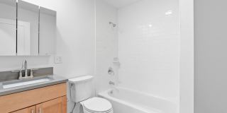 Renovated 3 bed 2.5 bath in Cambridge Gallery 15