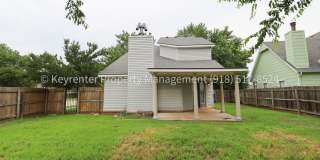 3 Bed | 2.5 Bath in Jenks! Gallery 41