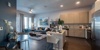 Sanctuary at CenterPointe Gallery 5