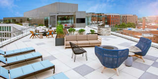 The Banks Gallery 30