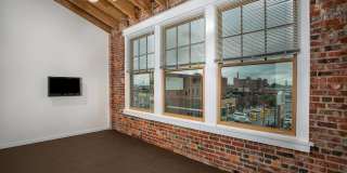 Coliseum Lofts Gallery 12