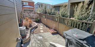 3 bed 2.5 bath Castle Rock Townhome in the Meadows Gallery 18