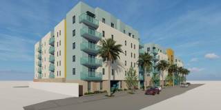1400 Long Beach Gallery 3