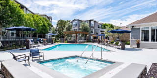 Montrachet Apartment Homes Gallery 35