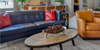 The Vantage - Affordable Housing Gallery 1