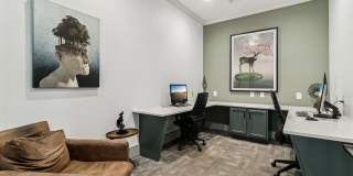 Rock Canyon Apartments Gallery 8