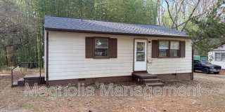 820 Arrow St. Gallery 1