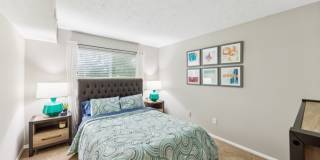 Chinoe Creek Apartments Gallery 18