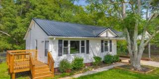 Franklin Co. – Lavonia, GA – 2 Bedroom, 2 Bathroom Single Family Home-www.pridgenenterprises.com Gallery 1