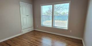 Charming remodeled 3-bedroom home for lease! Gallery 16