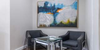 The Huxley at Medical Center Gallery 21