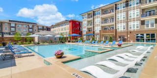 Harmony Luxury Apartments Gallery 24