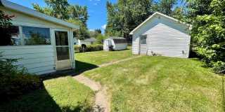 4 bedroom 1.5  bath  home Gallery 3
