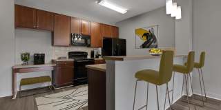 McBee Station Apartments Gallery 28