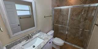 Beautiful 3 Bedroom 2 Bathroom Daytona Beach Home Gallery 13