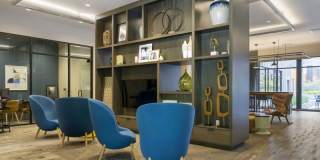 Bell Overlake Gallery 12